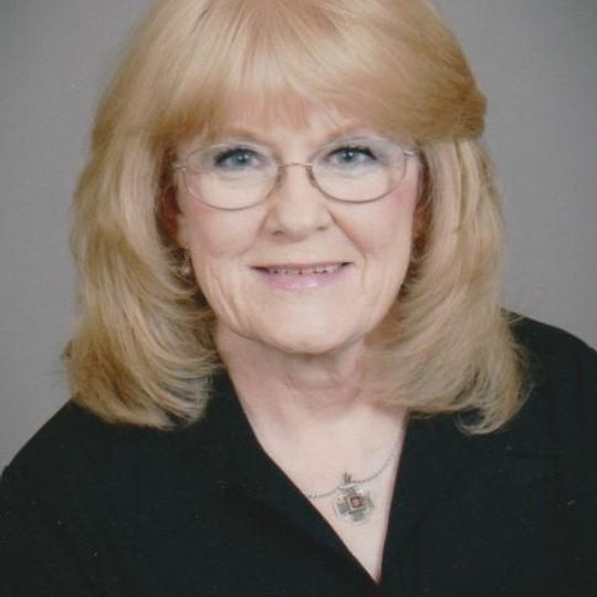 Jean Ann Foster Davis