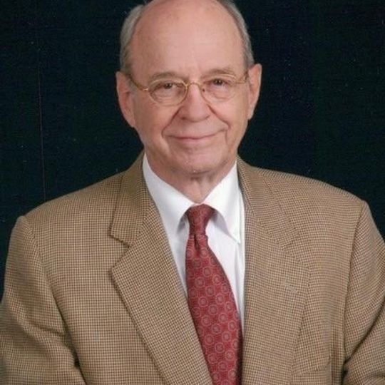 Jim Allison Smith