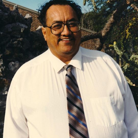 Juan De Dios Hernandez