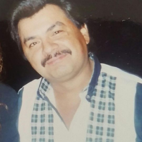 Juan Jose (JoJo) Villalpando