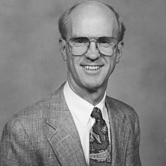 Larry W. Murphree