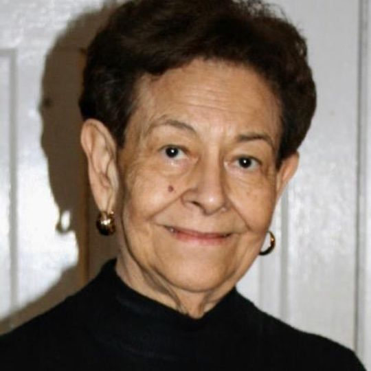 Maria “Delia” Serrano