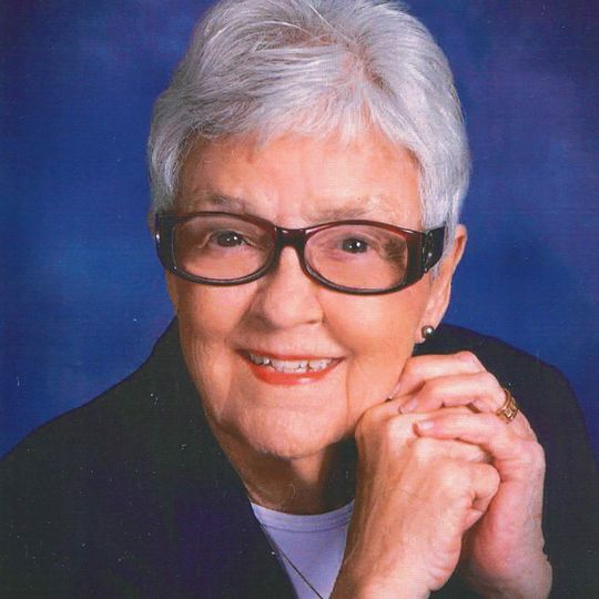 Nancy Kercheville Thomas 