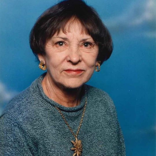 Patricia Ann Dalton