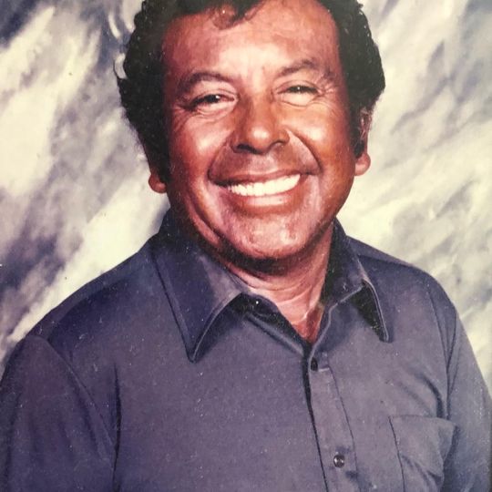 Pedro “Pete” C. Saucedo