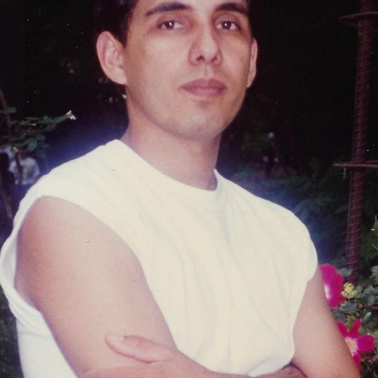 Pedro ‘Pete’ Villanueva