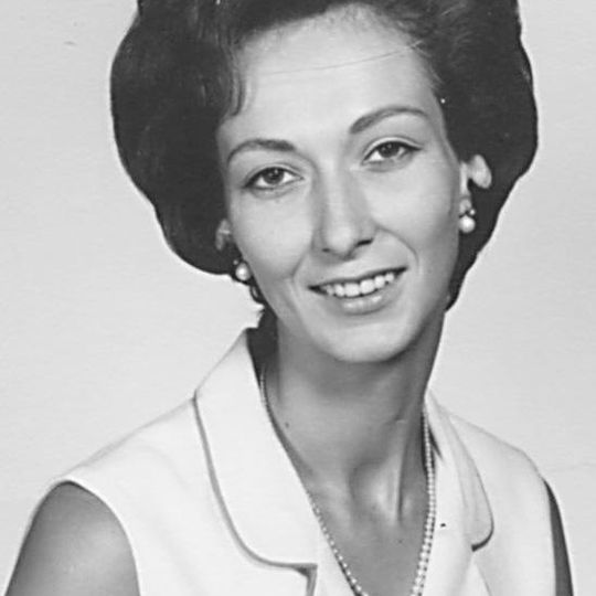 Peggy L. Holmes Peggy L. Holmes