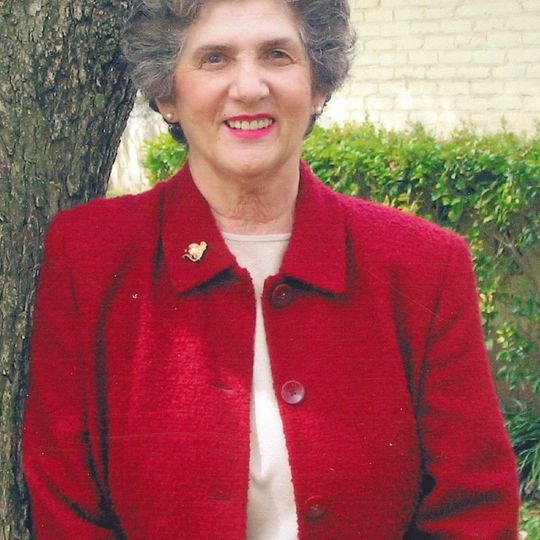 Phyllis Murzicos Whitaker