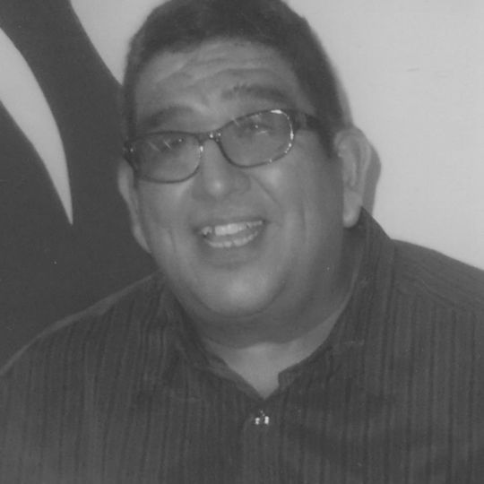 Samuel G. Gomez