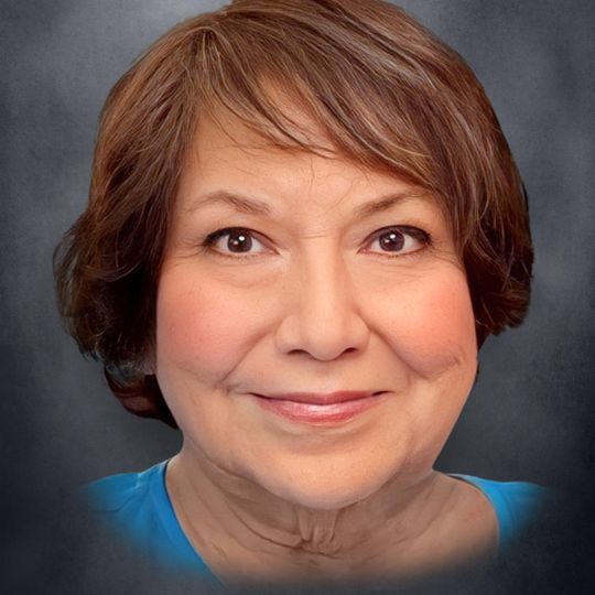 Sylvia A. Ferrer-Ledesma