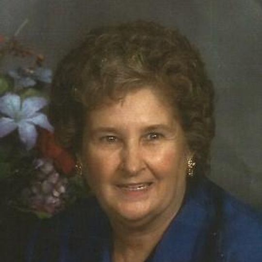 Sylvia Kay Wisinger