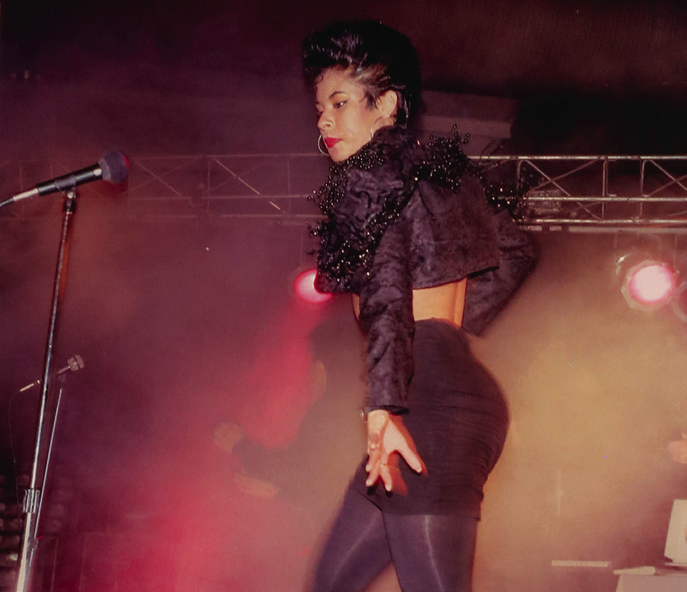 Wittliff panel reflects on Selena’s legacy