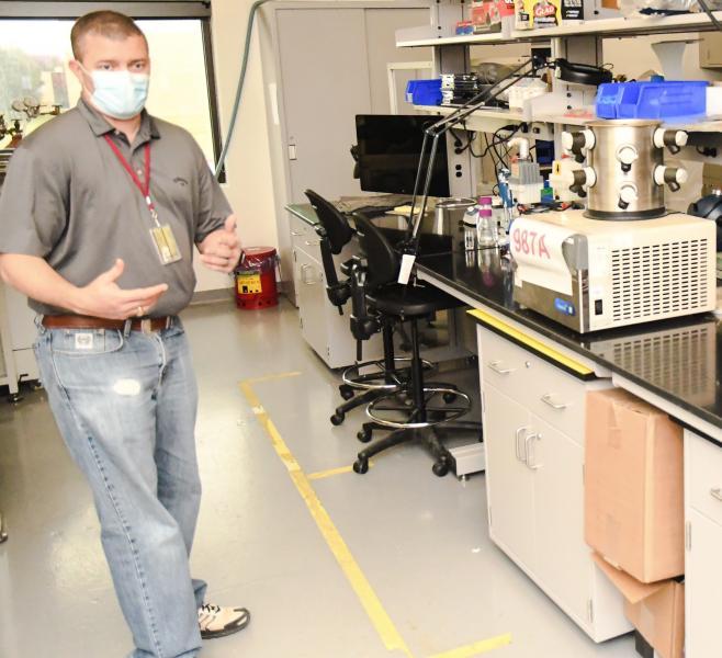 San Marcos, San Marcos News, STAR Park, Texas State University, TXST, San Marcos Record